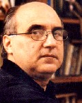 Jorge  Brega